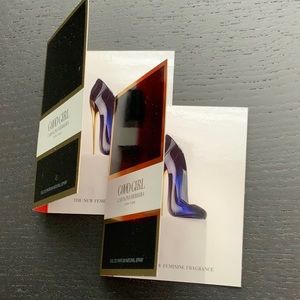 Carolina Herrera Good Girl